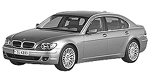 BMW E66 U2799 Fault Code