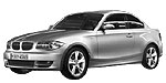 BMW E82 U2799 Fault Code