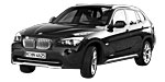 BMW E84 U2799 Fault Code