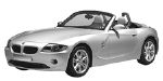 BMW E85 U2799 Fault Code