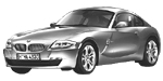 BMW E86 U2799 Fault Code